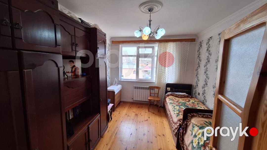 Satılır 3 otaqlı köhnə tikili 75 m² — Mənzil, Xırdalan (6)