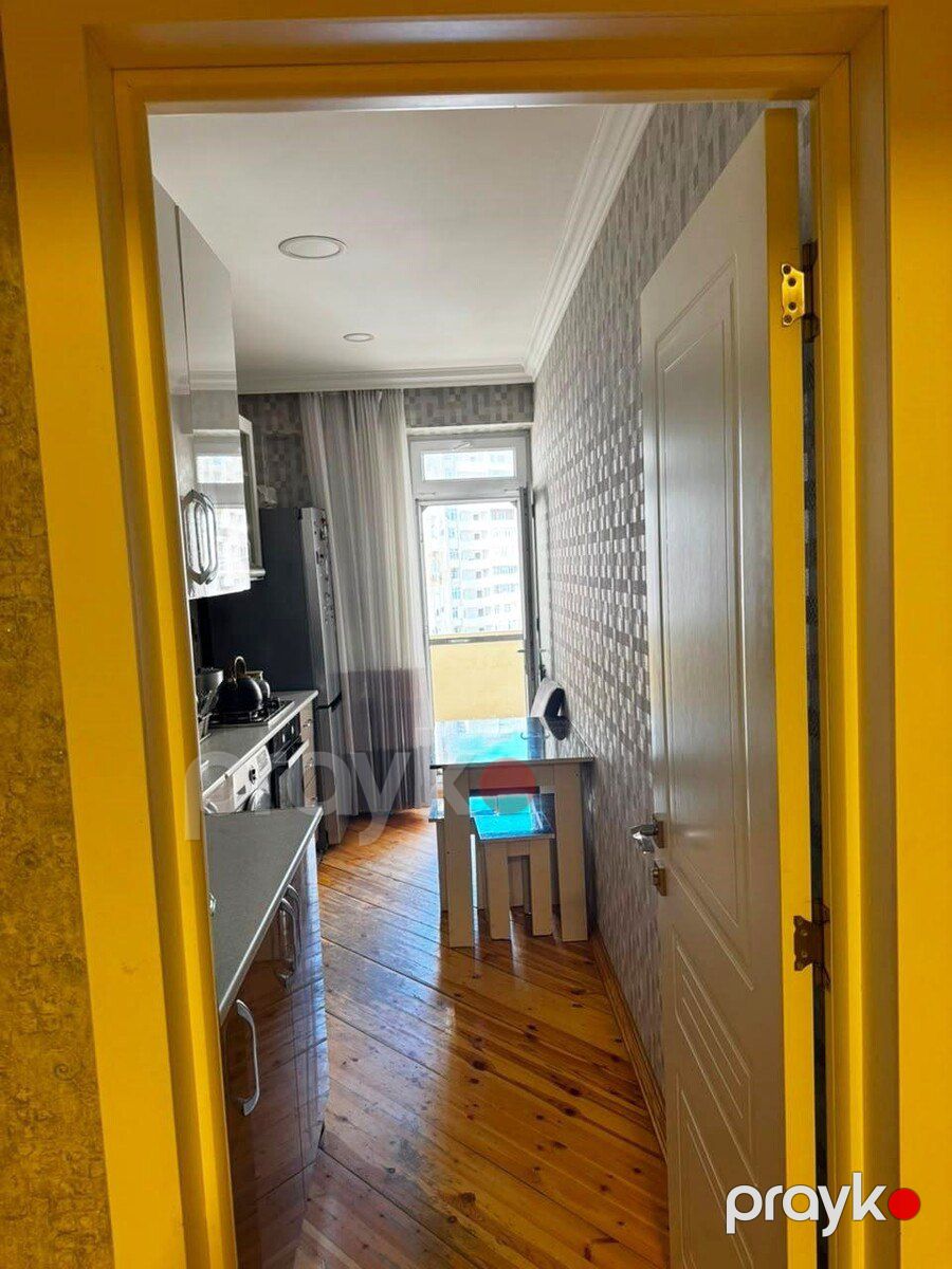 Satılır 3 otaqlı yeni tikili 86 m² — Mənzil, Bakı (8)