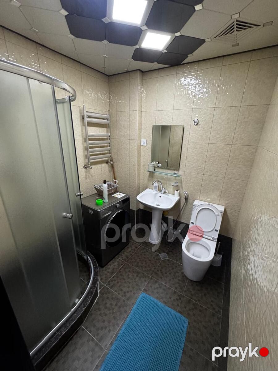 İcarəyə verilir 3 otaqlı yeni tikili 110 m² — Mənzil, Bakı (4)