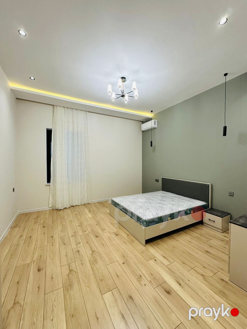 150 kv. m, 4 otaqlı — Ev, villa, Digah (9)