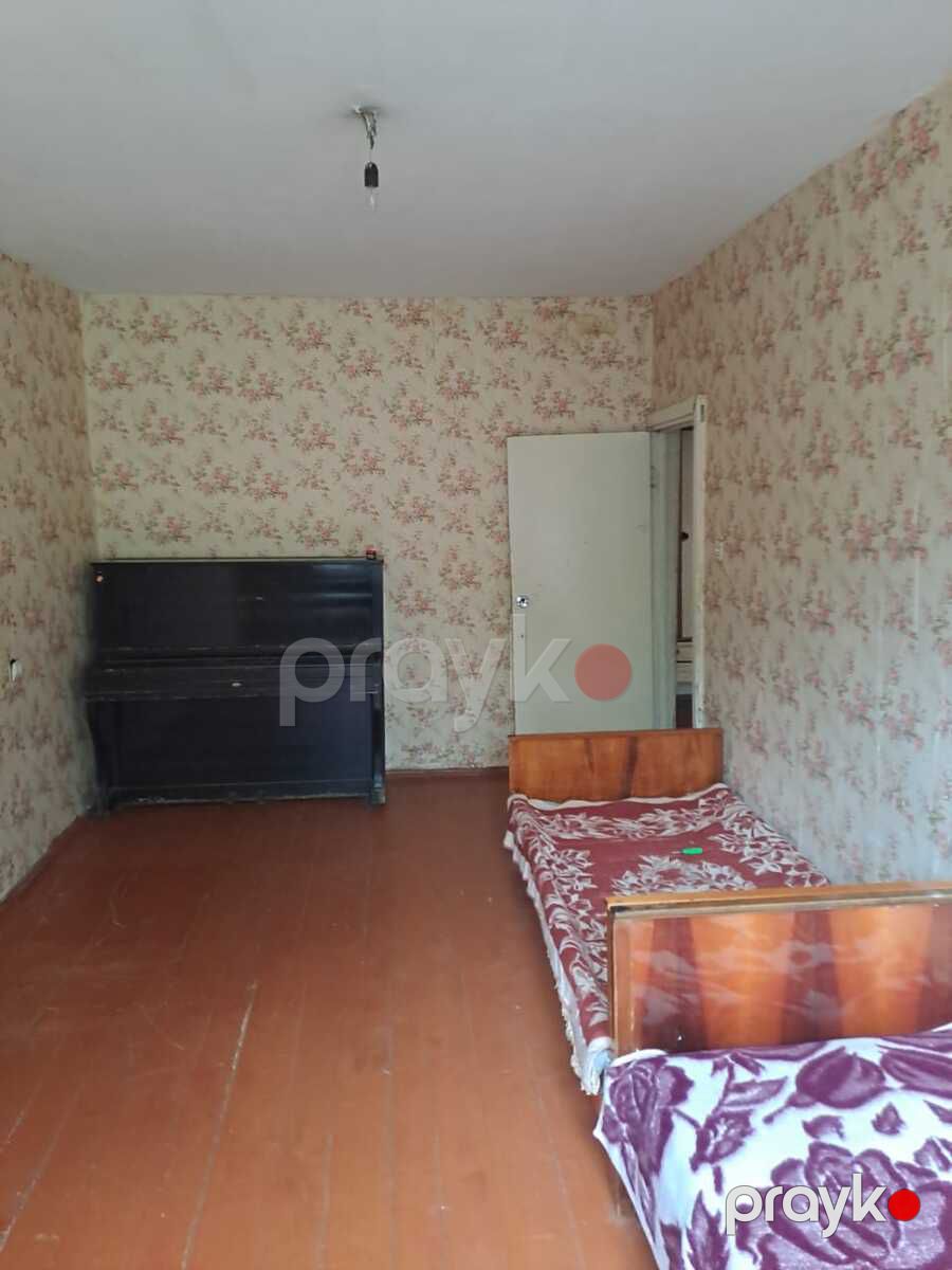 Satılır 2 otaqlı köhnə tikili 65 m² — Mənzil, Bakı (3)