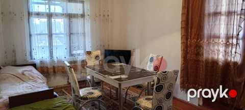 İcarəyə verilir 2 otaqlı köhnə tikili 65 m² — Bakı