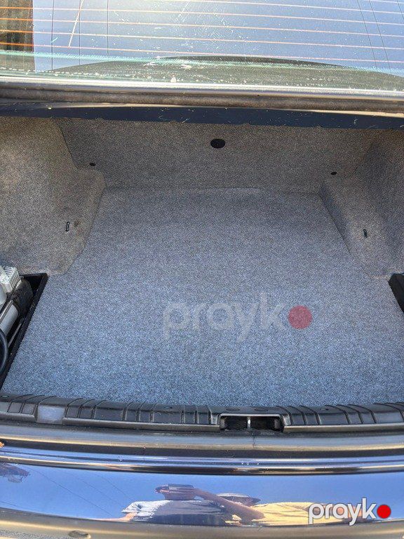 BMW 318, 2.0 L, 2001 il, 400 000 km — Avtomobillər, Qusar (6)
