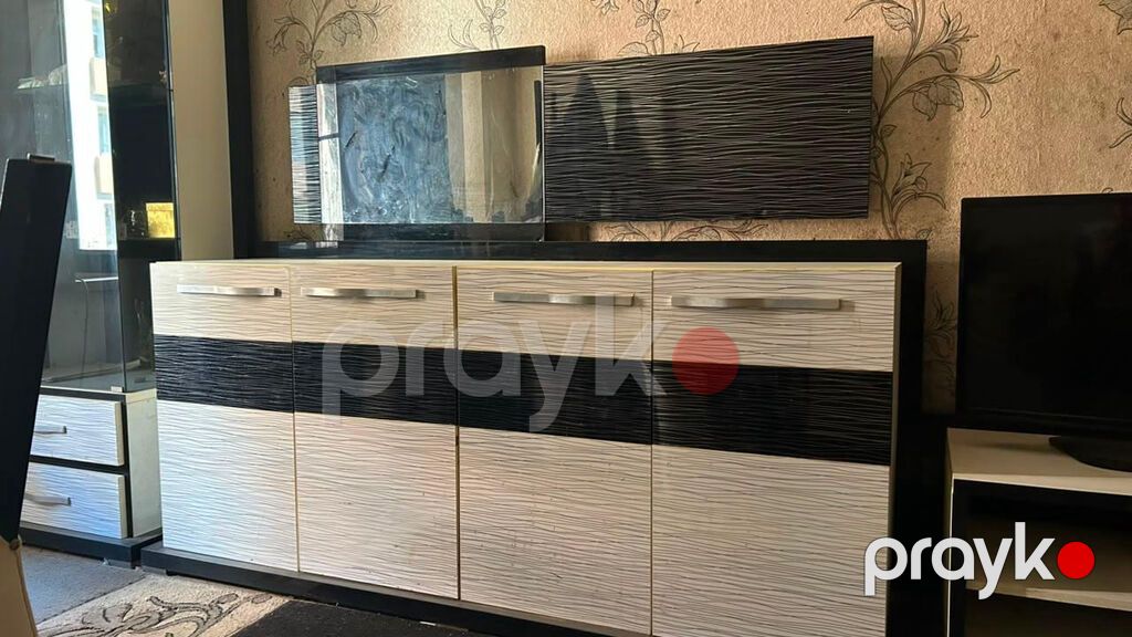 Salam, dəst şəkilinde satılır super vəziyyətdə Ünvan Xirdalan — Qonaq otağı üçün, Bakı (3)