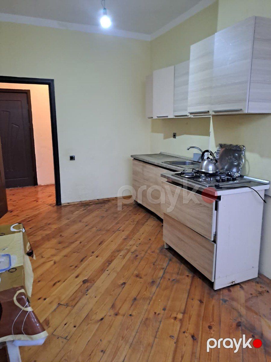 İcarəyə verilir 2 otaqlı yeni tikili 95 m² — Mənzil, Bakı (3)