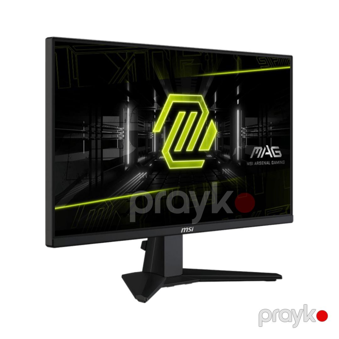 Monitor "MSI MAG 255F E20 200Hz" — Kompüterlər və noutbuklar, Bakı (3)