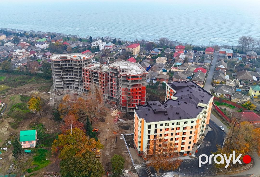 Satılır 2 otaqlı yeni tikili 81.3 m² — Mənzil, Lənkəran (5)