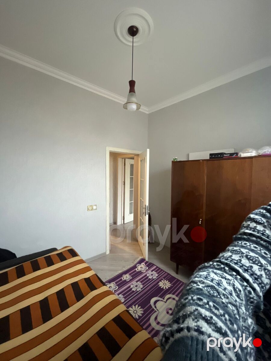 Satılır 5 otaqlı həyət evi/bağ evi 150 m² — Ev, villa, Bakı (8)