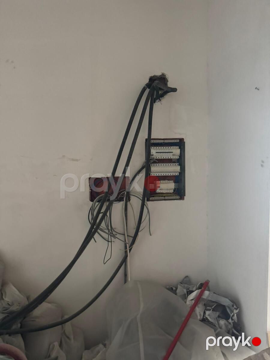 Satılır 4 otaqlı yeni tikili 205 m² — Mənzil, Bakı (10)
