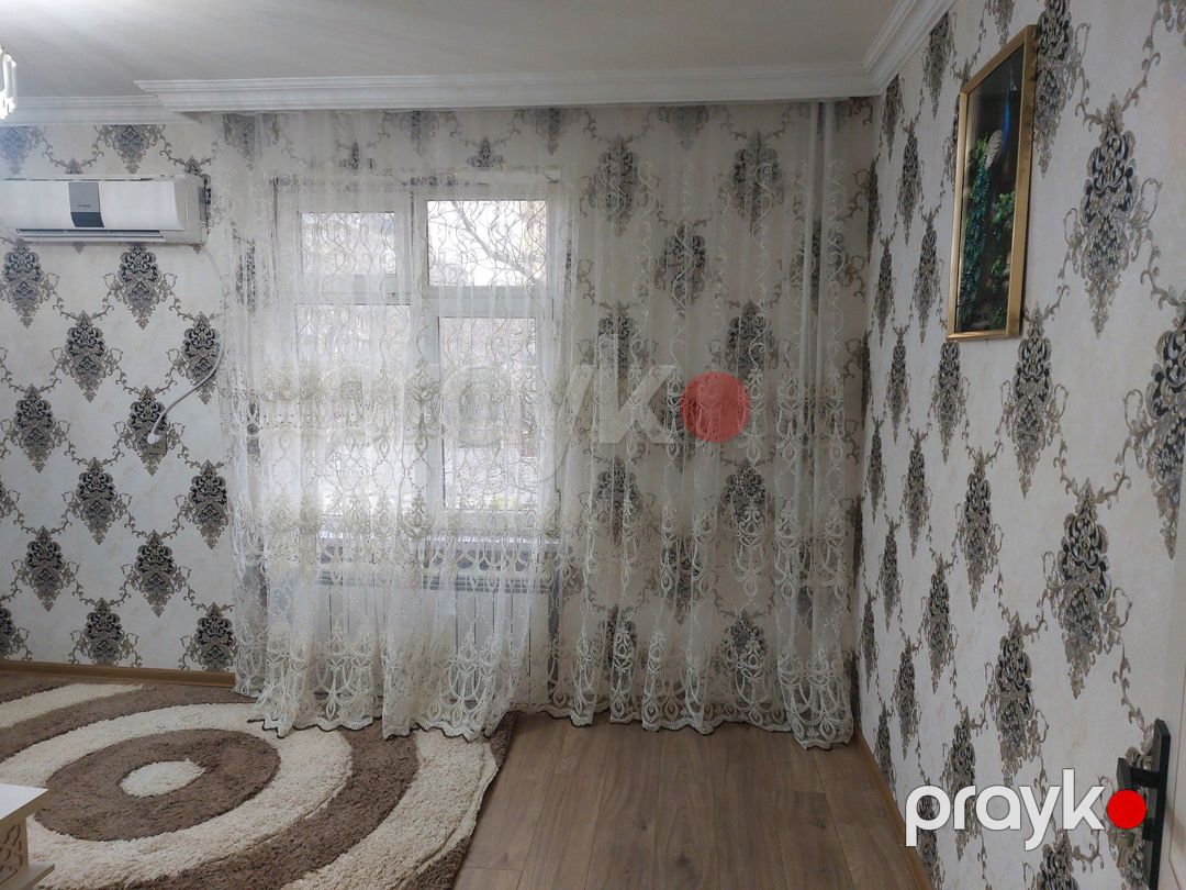 Satılır 2 otaqlı köhnə tikili 38 m² — Mənzil, Bakı (10)