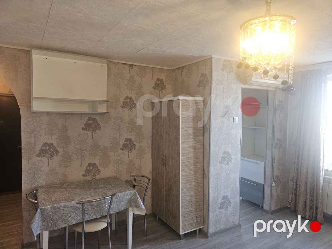İcarəyə verilir 1 otaqlı köhnə tikili 35 m² — Mənzil, Bakı (8)