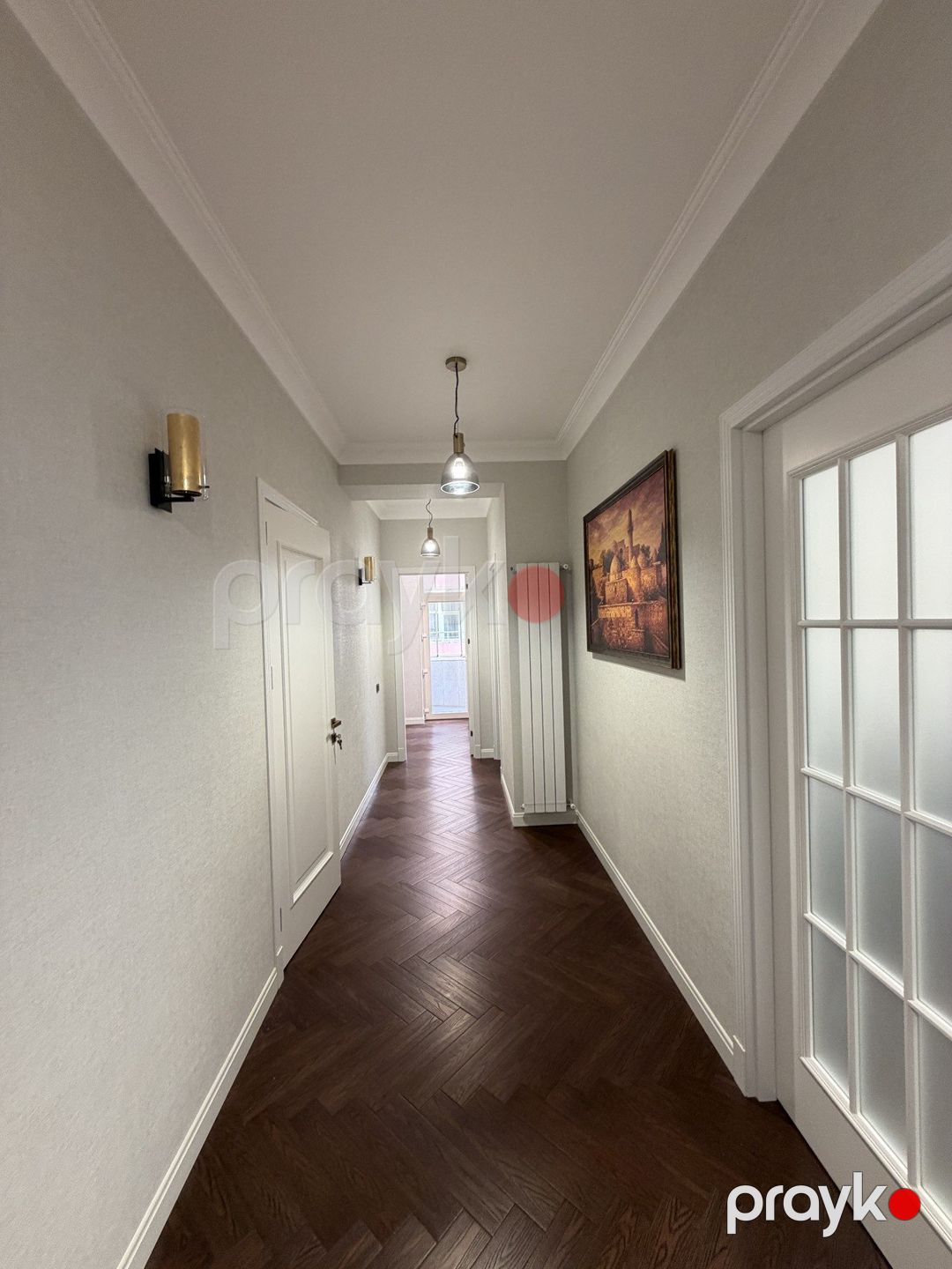 Satılır 3 otaqlı yeni tikili 98 m² — Mənzil, Bakı (4)