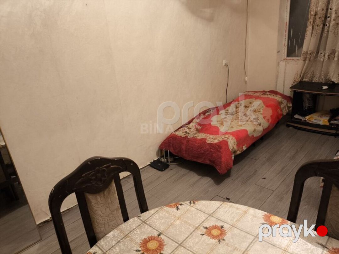 2-otaqlı mənzil kirayə verilir, Q.Qarayev m., 100 m² — Mənzil, Bakı (3)
