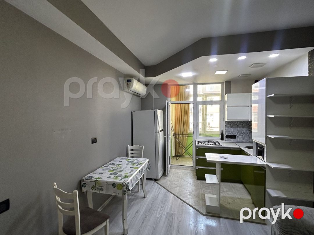 İcarəyə verilir 2 otaqlı yeni tikili 50 m² — Mənzil, Bakı (2)