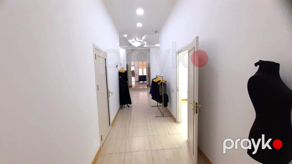 Satılır obyekt 120 m² — Əmlak, Bakı (9)