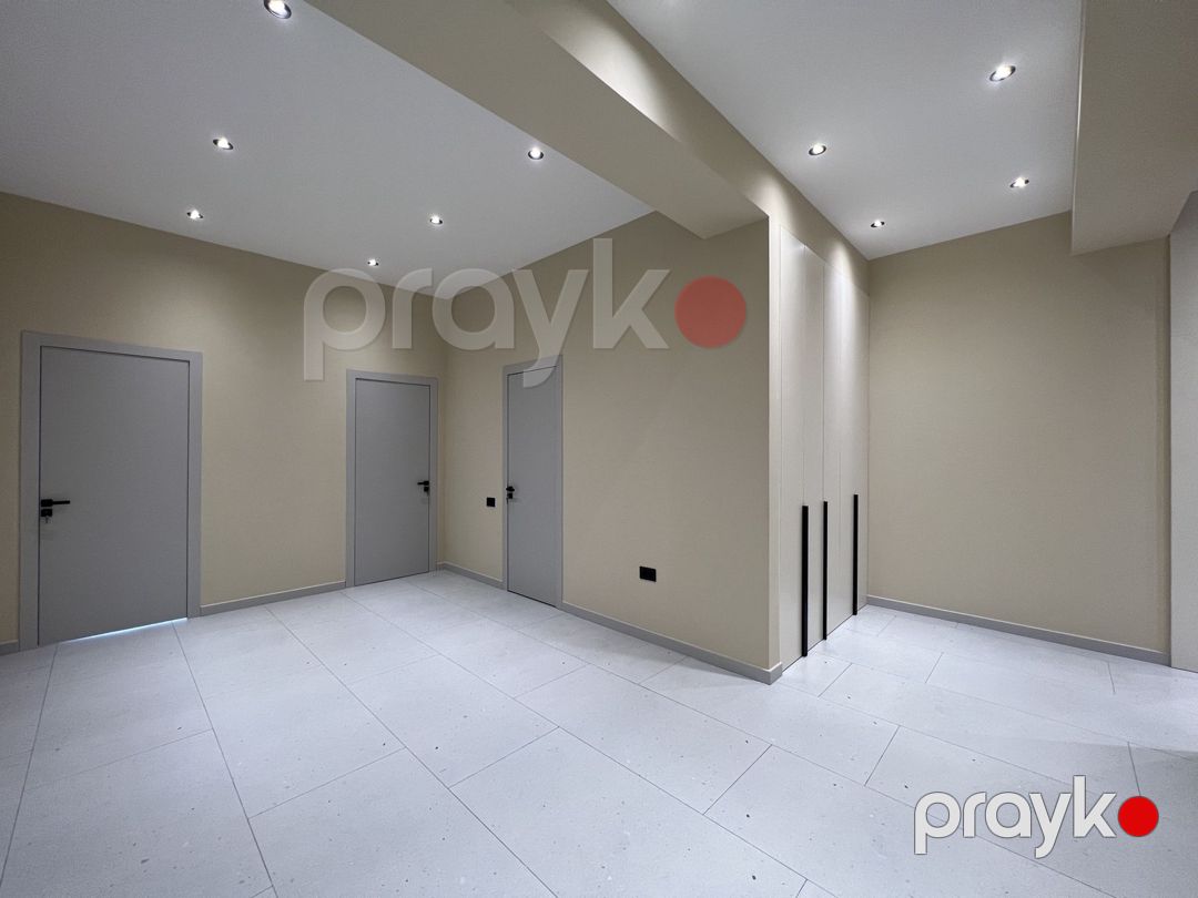 İcarəyə verilir 3 otaqlı yeni tikili 157 m² — Mənzil, Bakı (12)