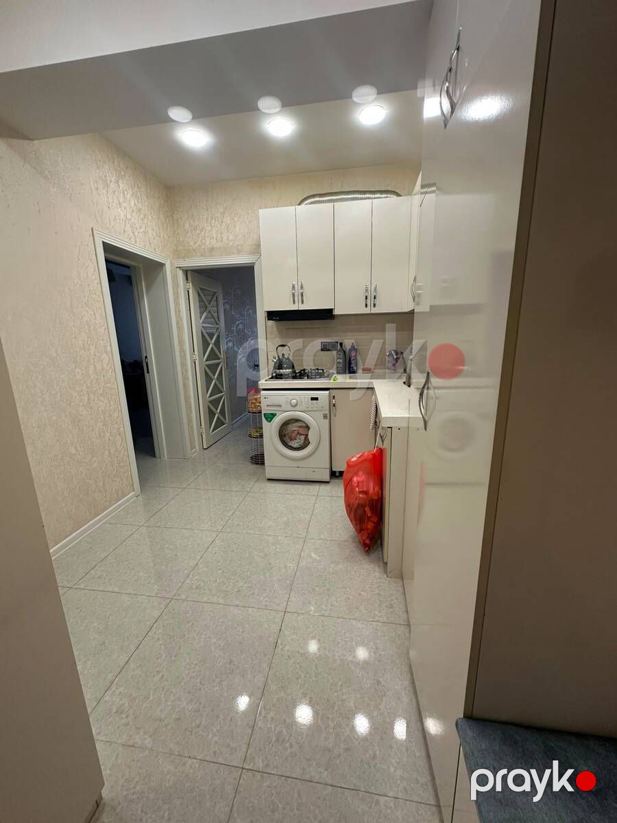 Satılır 2 otaqlı yeni tikili 52 m² — Mənzil, Bakı (3)
