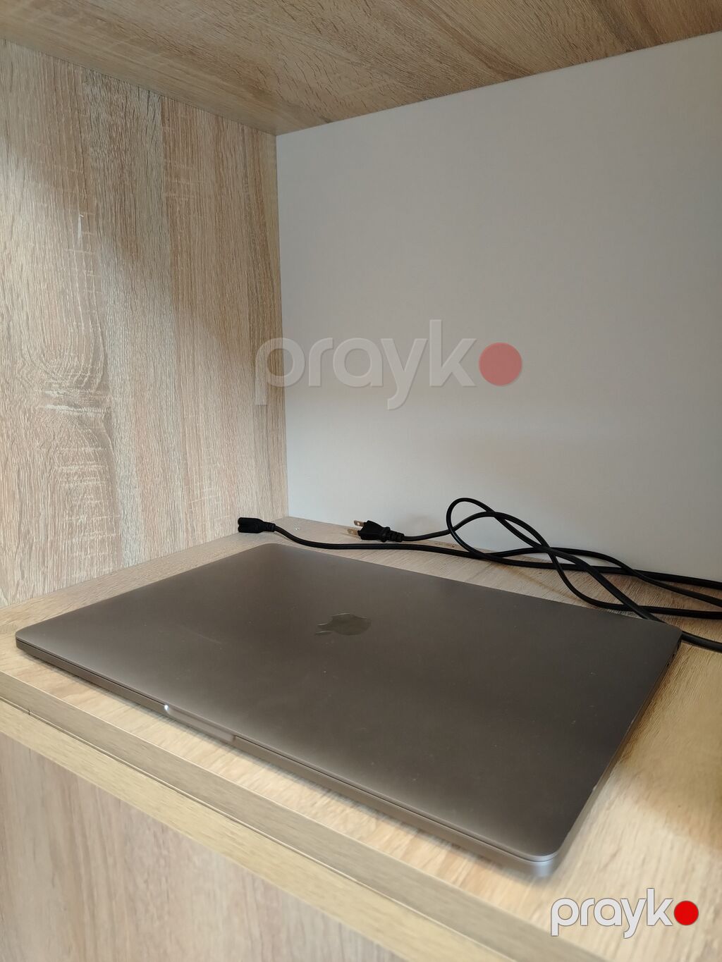 MacBook Pro 2019 – 15" - Prosessor: Intel Core i7 - Operativ yaddaş — Apple Macbook, Bakı (3)