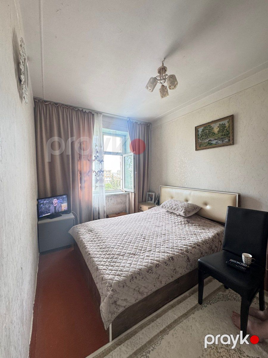 4-otaqlı mənzil, Hövsan, 75 m² — Mənzil, Bakı (11)