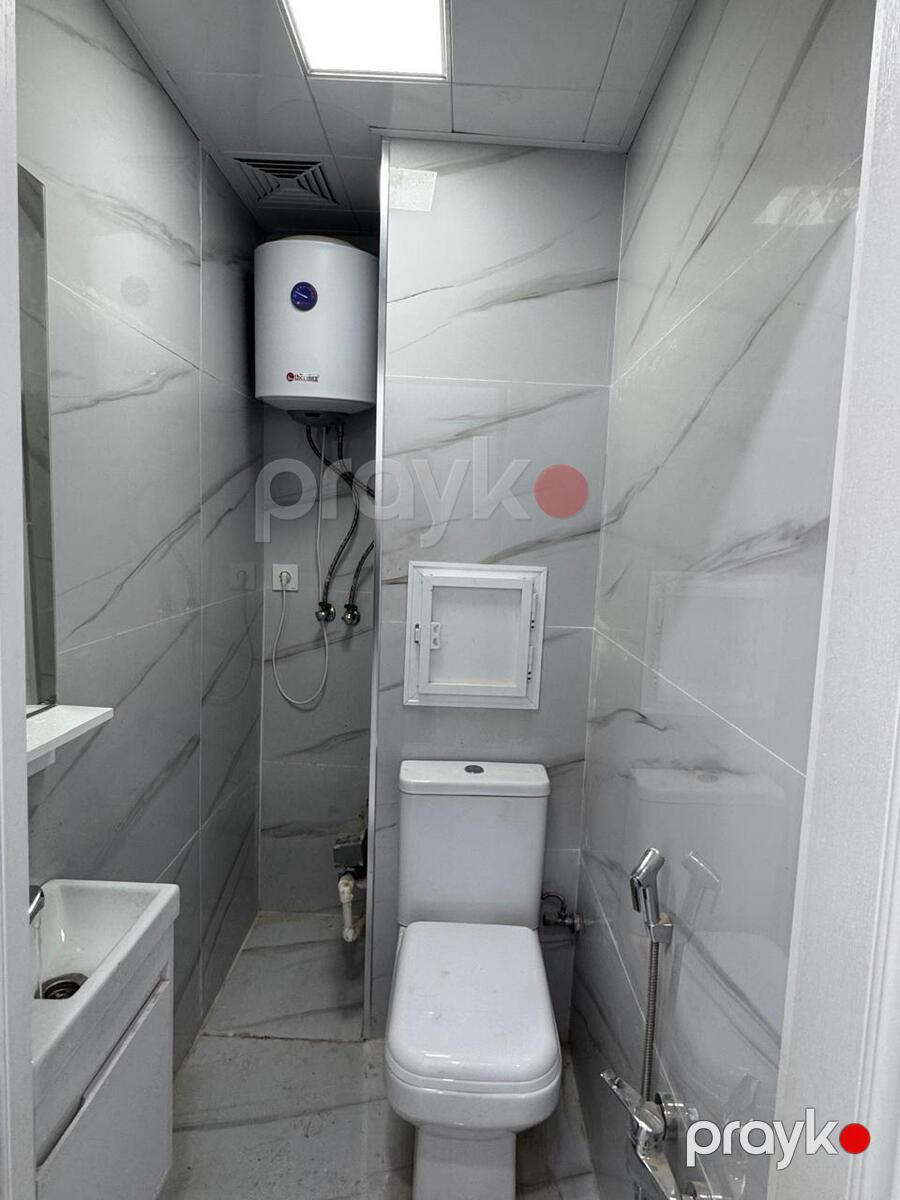 Satılır obyekt 50 m² — Əmlak, Bakı (4)