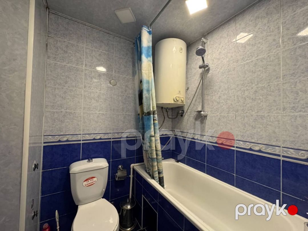 Satılır 3 otaqlı yeni tikili 90 m² — Mənzil, Bakı (4)