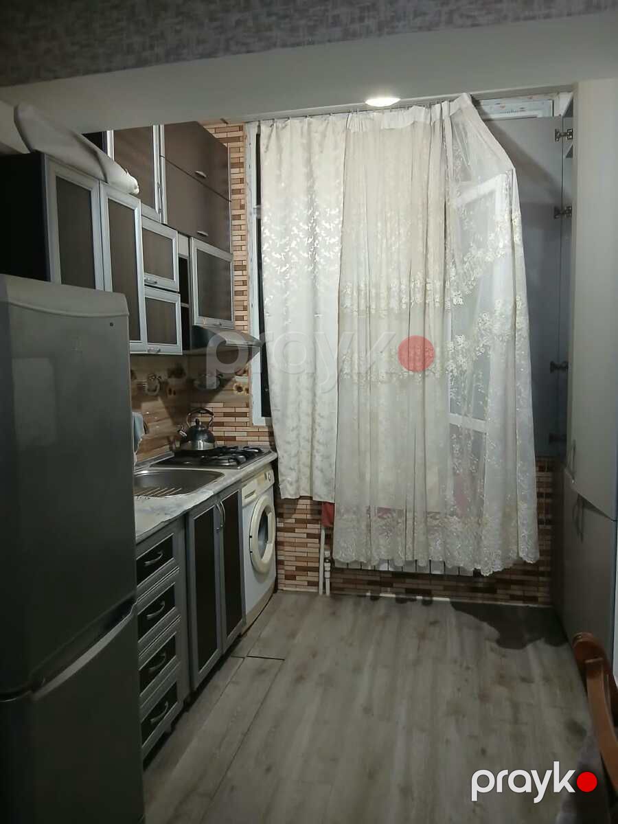 2-otaqlı yeni tikili, Xırdalan ş., 40 m² — Mənzil, Xırdalan (2)