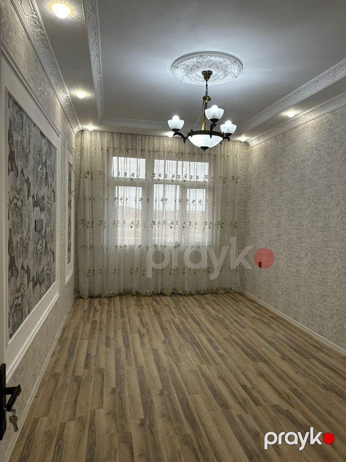 Bağ evi, 42 m², Masazırda 2 otaqlı ev, Abşeron — Ev, villa (7)