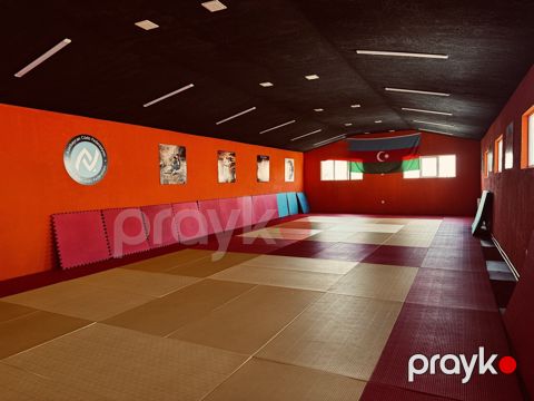 İcarəyə verilir obyekt 160 m² — Bakı