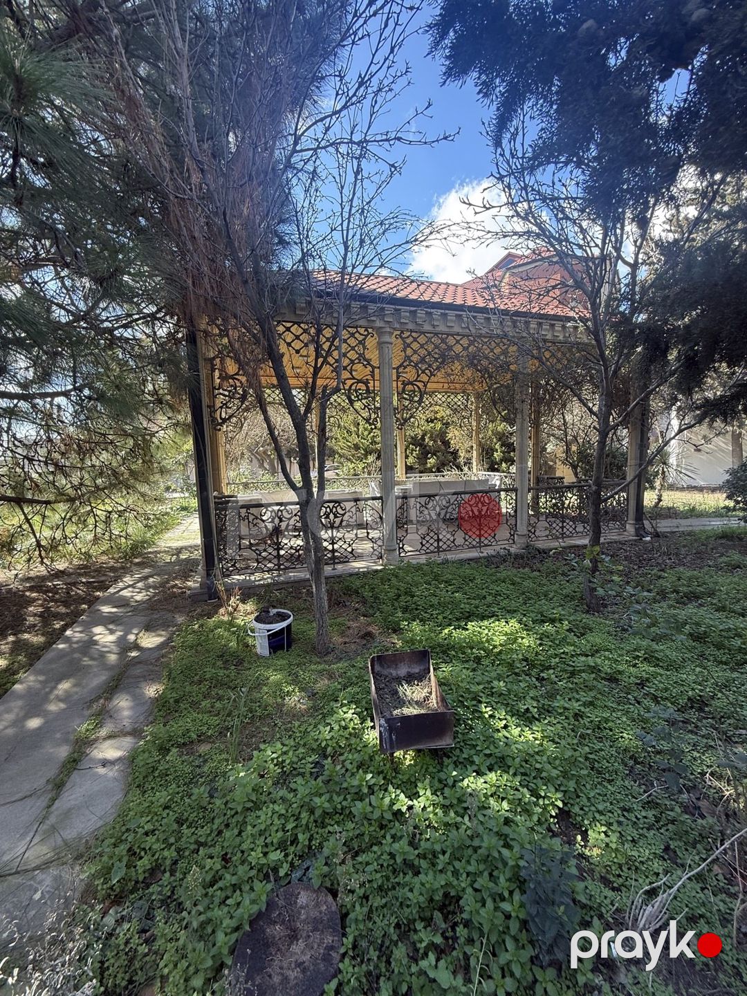 Satılır torpaq 8.9 sot — Torpaq, Bakı (6)