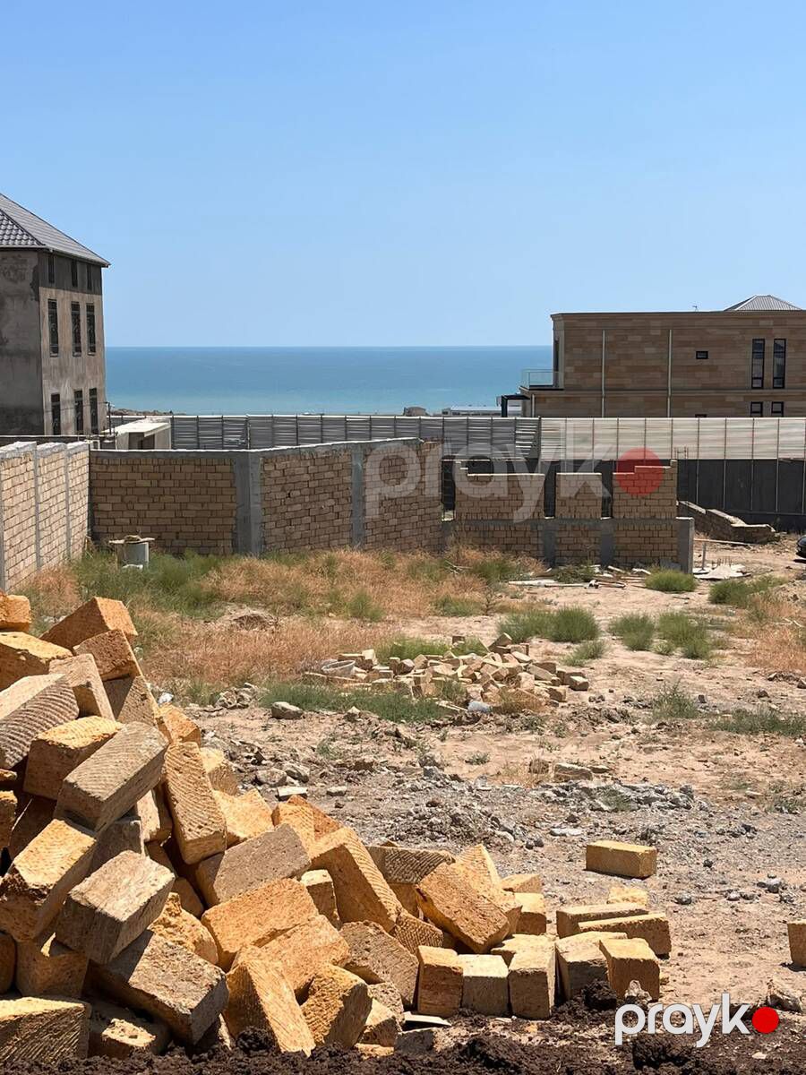 Satılır torpaq 4.3 sot — Torpaq, Bakı (4)