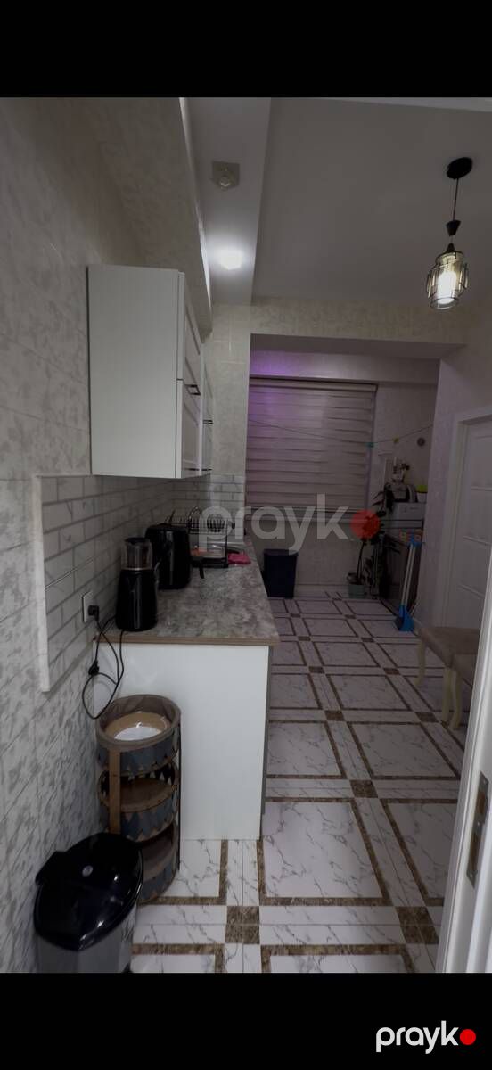Satılır 3 otaqlı yeni tikili 71 m² — Mənzil, Xırdalan (7)