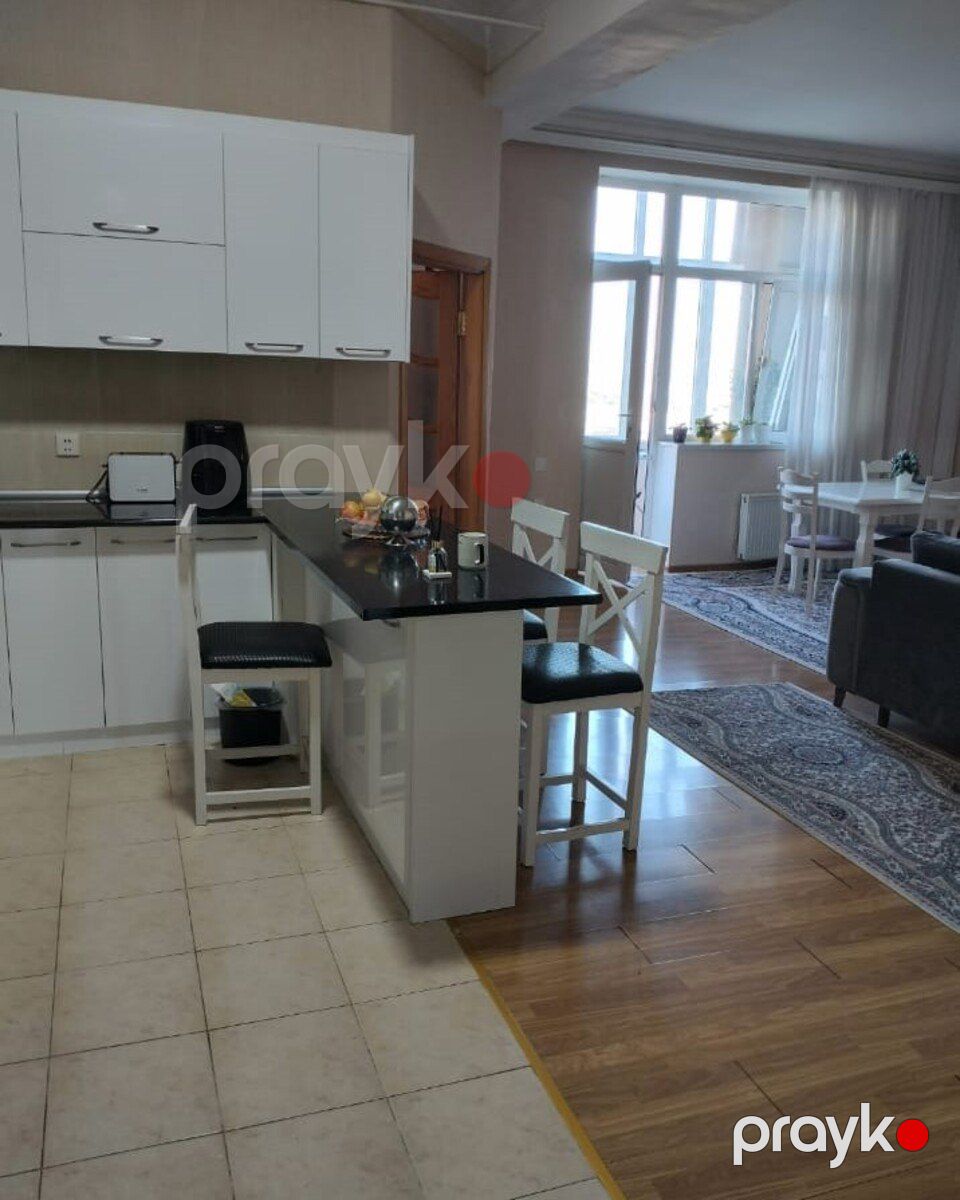 Satılır 3 otaqlı yeni tikili 78 m² — Mənzil, Bakı (6)