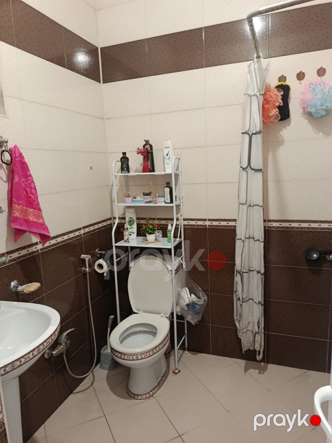 Satış: 3 otaqlı Ev / villa, 80 m², Suraxanı rayonu — Ev, villa, Bakı (7)