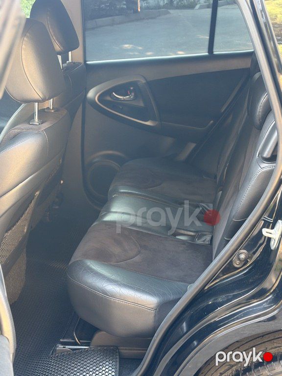 Toyota RAV4, 2.0 L, 2010 il, 208 000 km — Avtomobillər, Bakı (11)