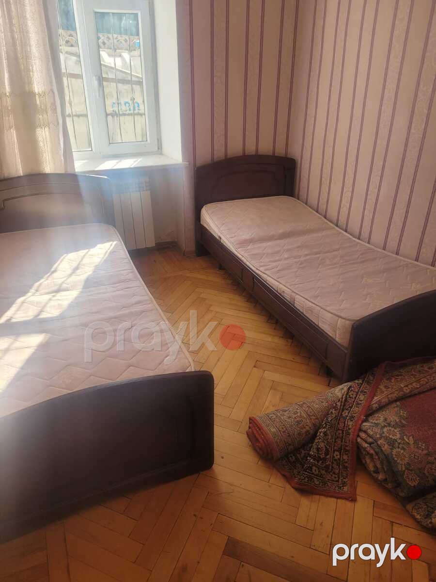 İcarəyə verilir 3 otaqlı köhnə tikili 75 m² — Mənzil, Bakı (4)