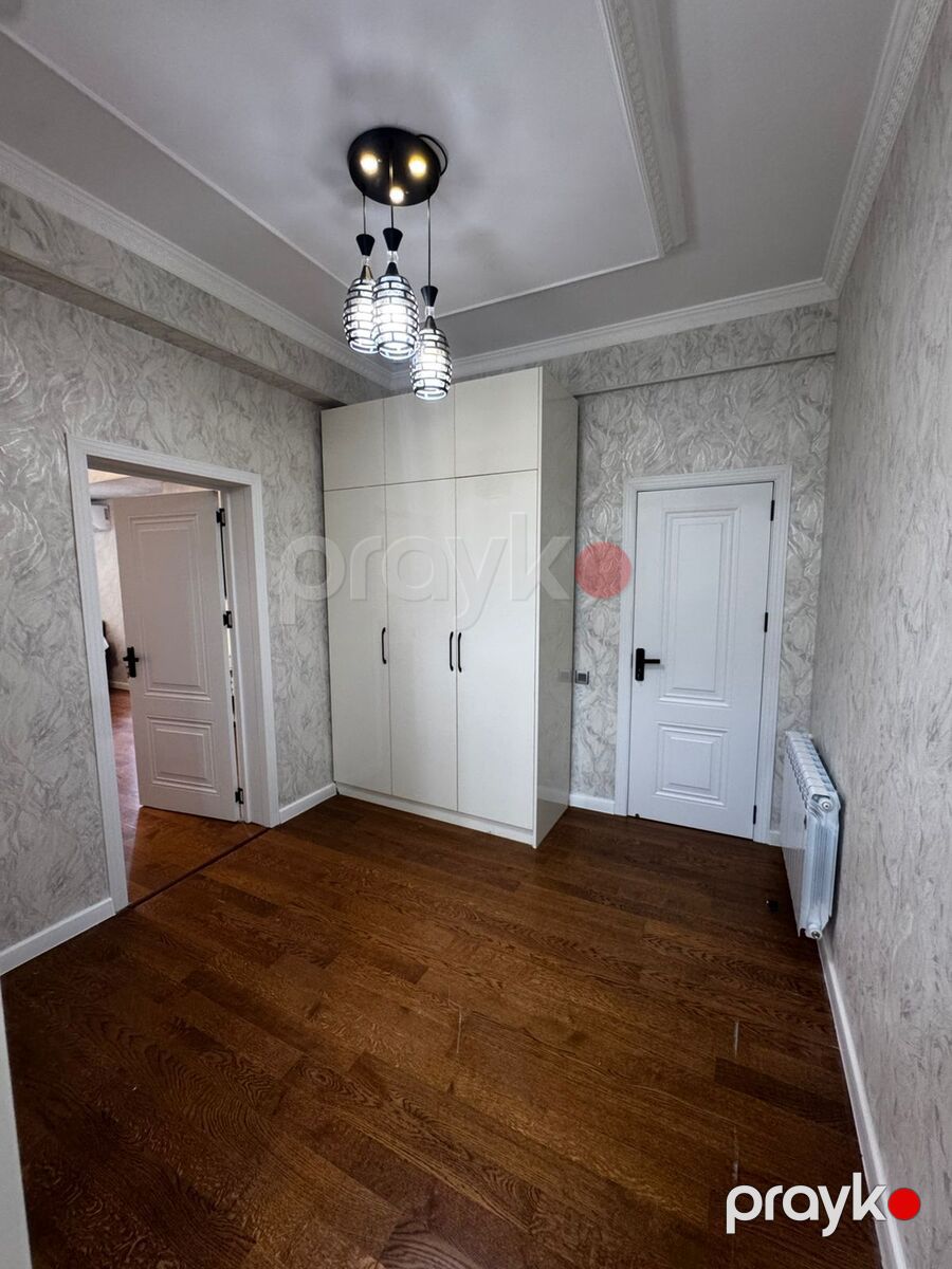 Satılır 3 otaqlı yeni tikili 84 m² — Mənzil, Bakı (12)