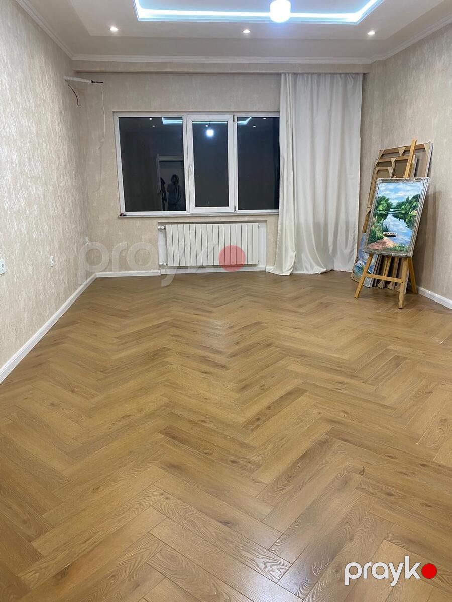 Satılır 2 otaqlı yeni tikili 92 m² — Mənzil, Bakı (2)