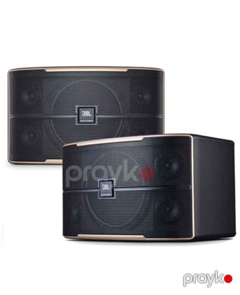 JBL Pasion 10 passiv karaoke dinamiki — Bakı