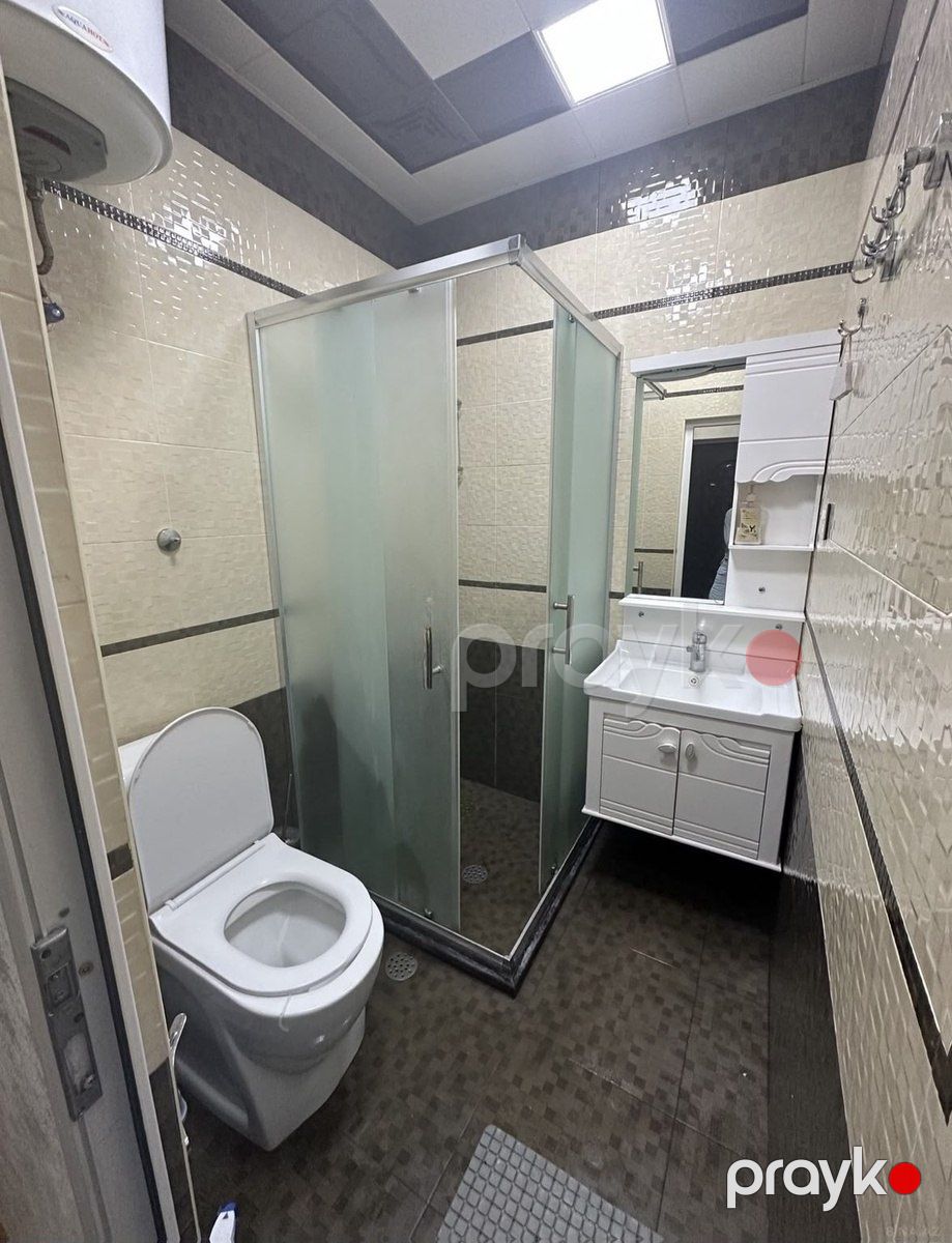 İcarəyə verilir 2 otaqlı köhnə tikili 50 m² — Mənzil, Bakı (6)