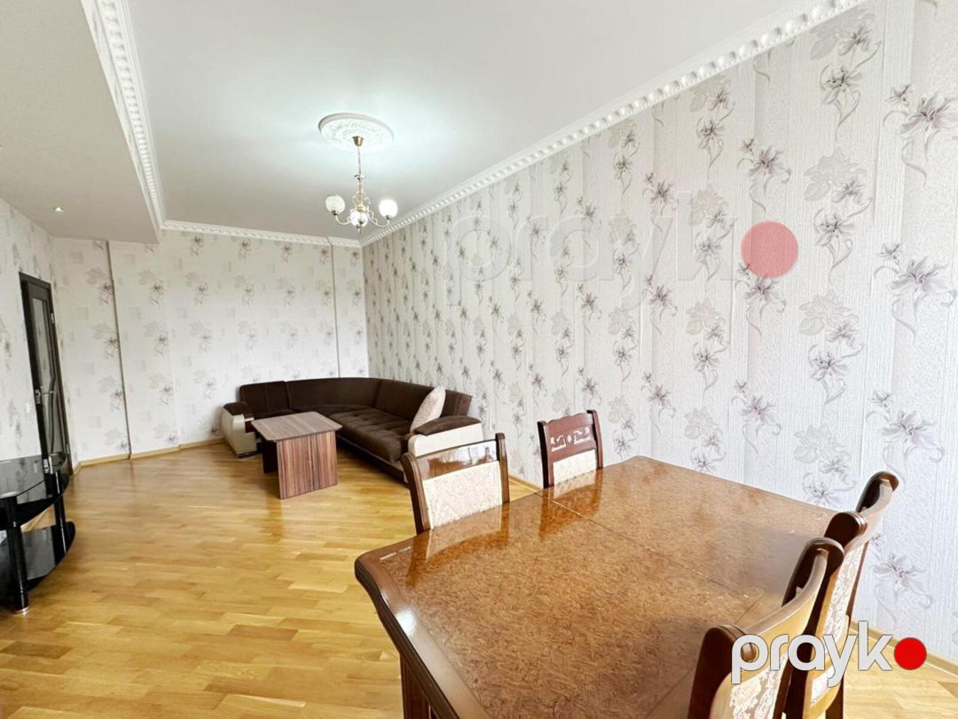 Satılır 2 otaqlı yeni tikili 85 m² — Mənzil, Bakı (2)
