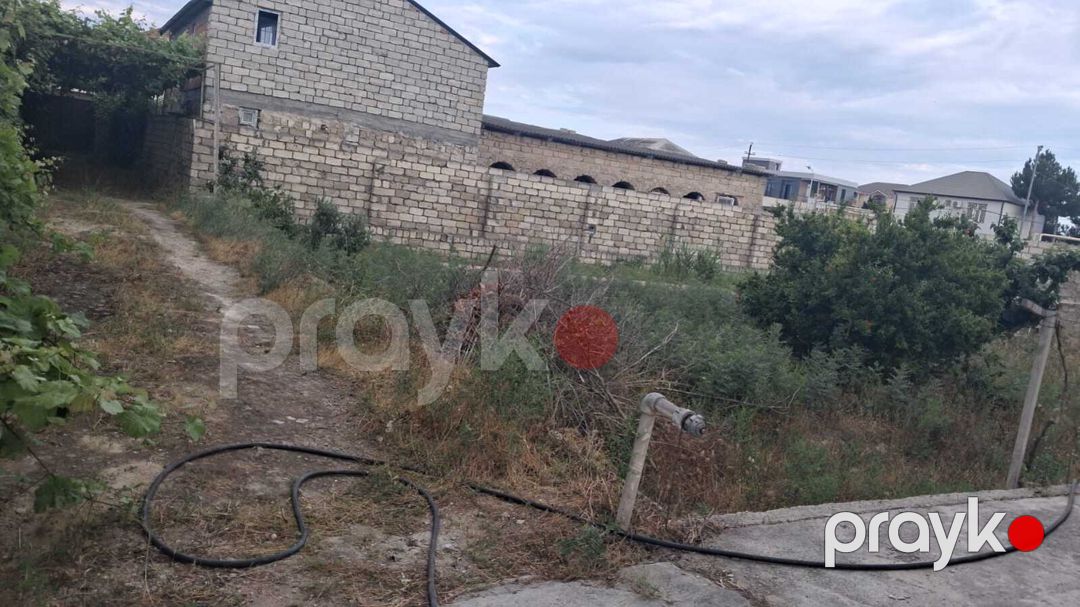 4.5 sot torpaq sahəsi, Mərdəkan qəs — Torpaq, Bakı (2)