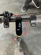 Elektrikli skuter – Xiaomi Mi Electric Scooter (seriya: M365/Pro — Спорт, хобби, отдых