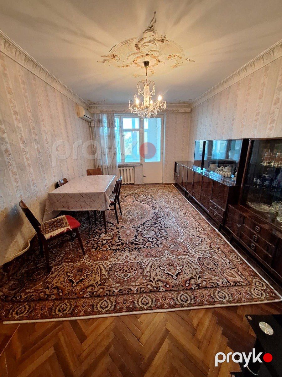 Satılır 3 otaqlı köhnə tikili 72 m² — Mənzil, Bakı (2)