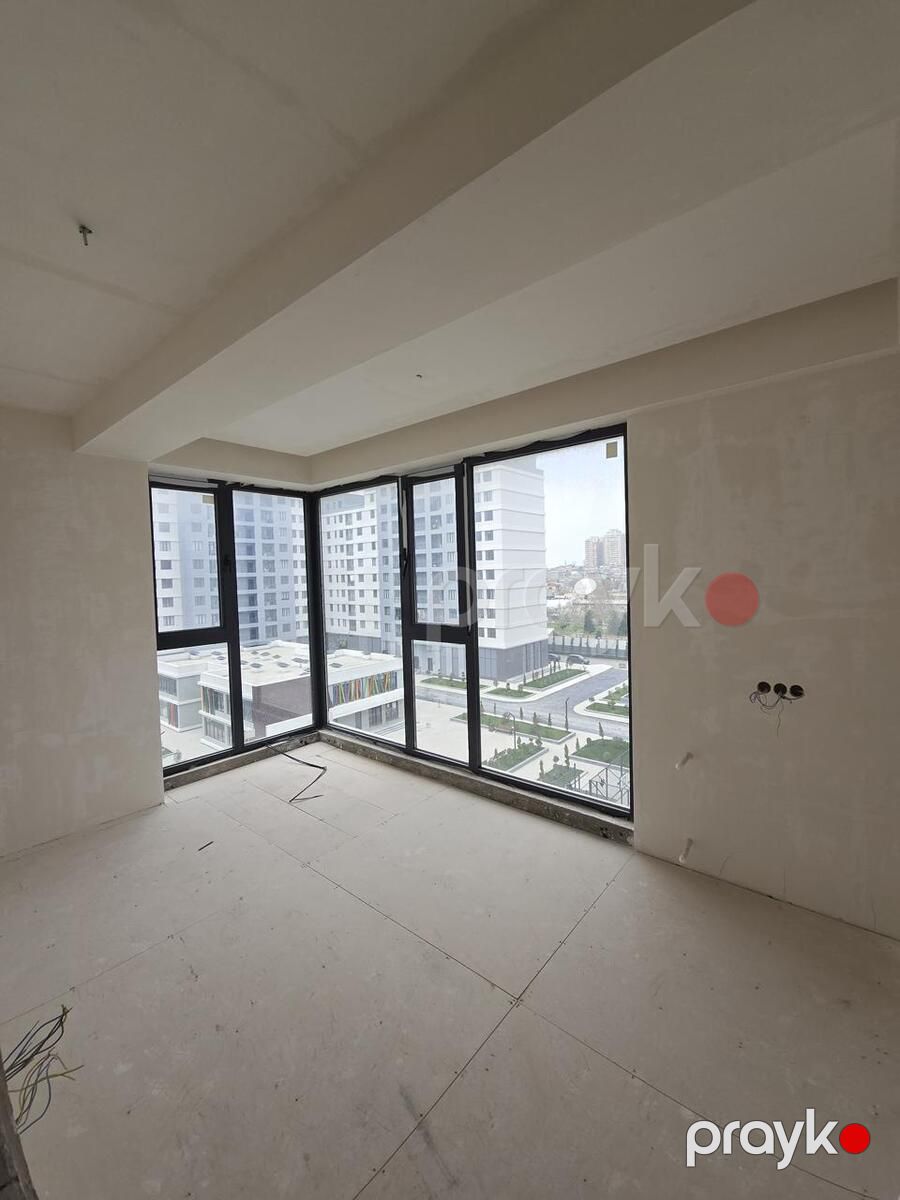 Satılır 3 otaqlı yeni tikili 75 m² — Mənzil, Bakı (2)