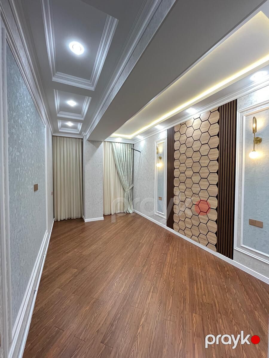 Satılır 3 otaqlı yeni tikili 104 m² — Mənzil, Bakı (10)