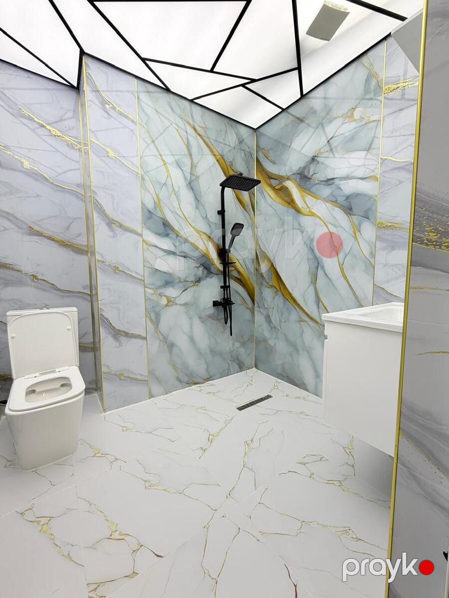 Satılır 2 otaqlı köhnə tikili 42 m² — Mənzil, Bakı (9)