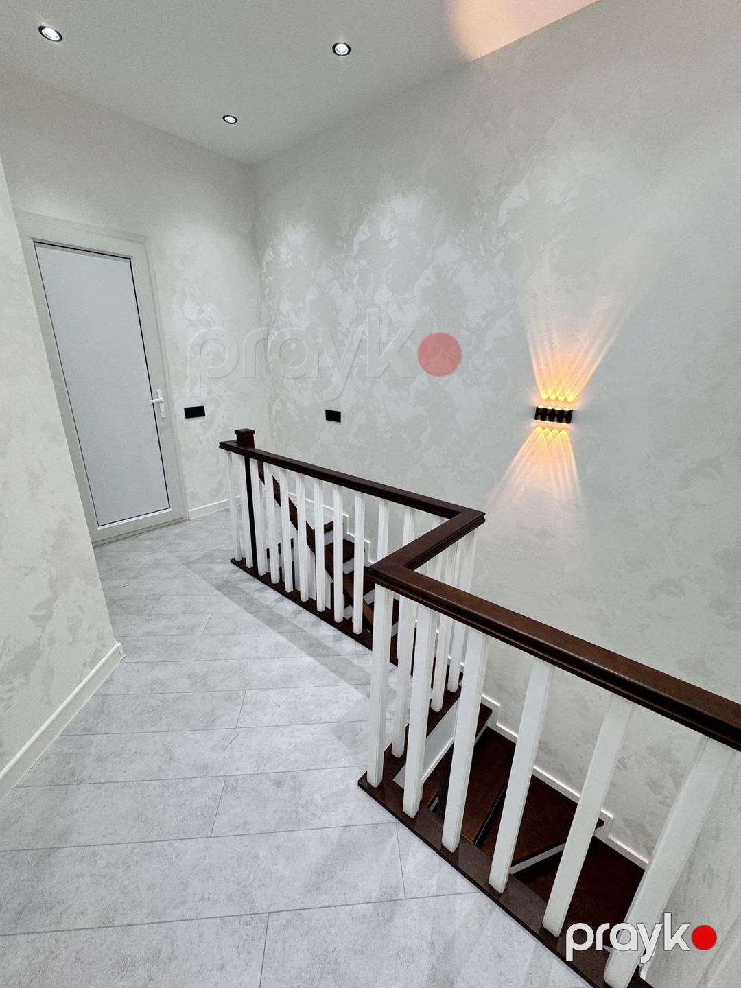 Satılır 5 otaqlı həyət evi/bağ evi 170 m² — Ev, villa, Bakı (11)