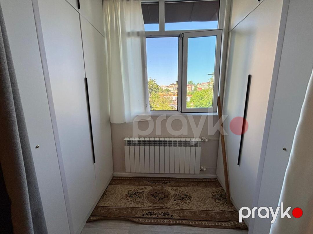 Satılır 2 otaqlı köhnə tikili 61 m² — Mənzil, Bakı (11)