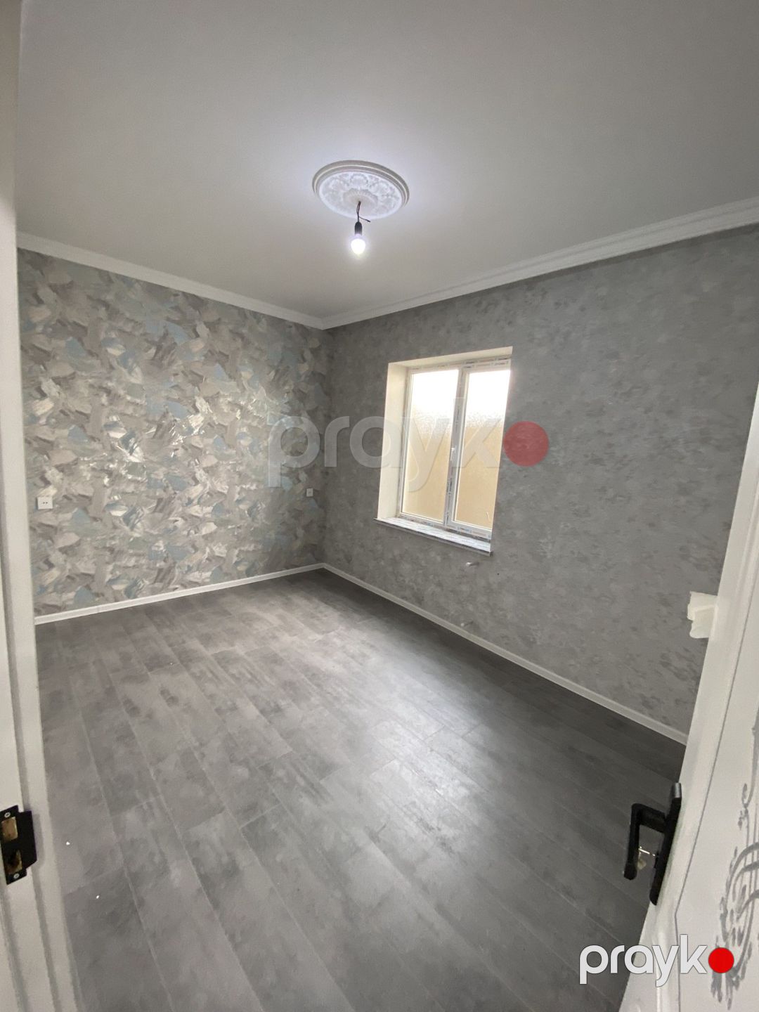 Satılır 4 otaqlı həyət evi/bağ evi 117 m² — Ev, villa, Bakı (10)