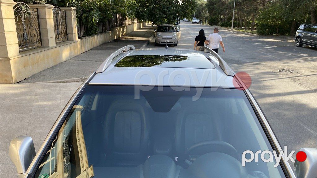 Opel Antara, 2.0 L, 2008 il, 238 563 km — Avtomobillər, Bakı (6)